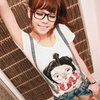 Major Muffin Top 的头像