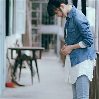 血染红妆 的头像