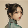 落梅心 的头像
