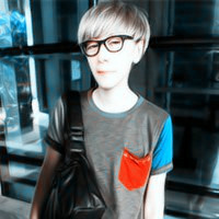 衣柜的旧衣 的头像