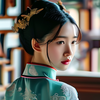 梦精灵 的头像