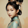 画师钱七 的头像