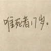 沉默的猫 的头像