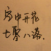 秋日回忆 的头像